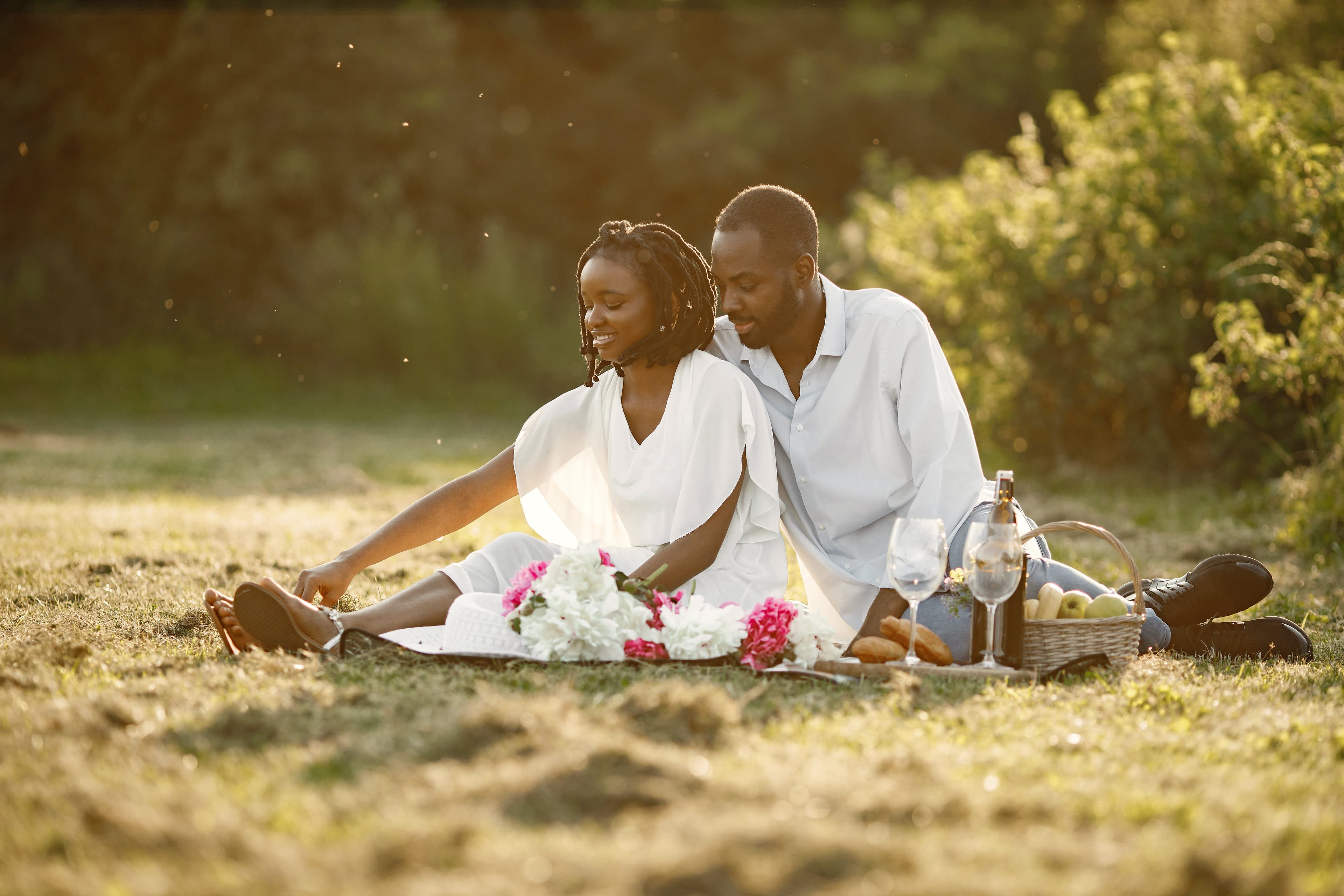 Love in the Wild - Singles Nature Retreat